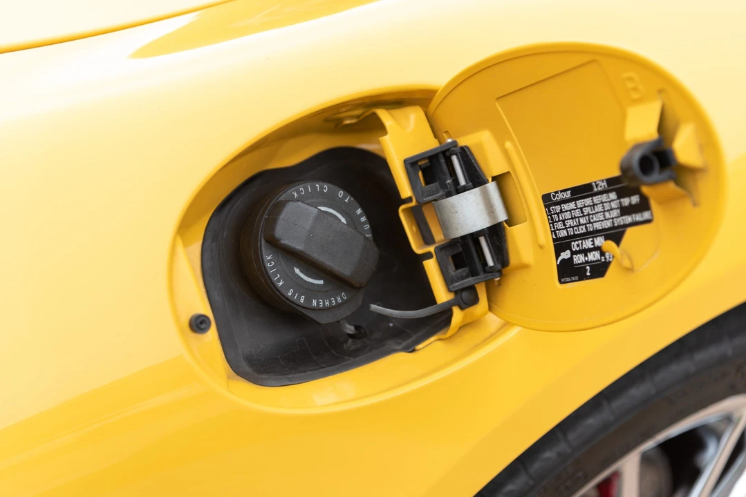 2006 Porsche 987 Cayman S - Image 31 of 31