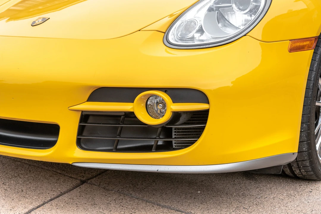 2006 Porsche 987 Cayman S - Image 19 of 31