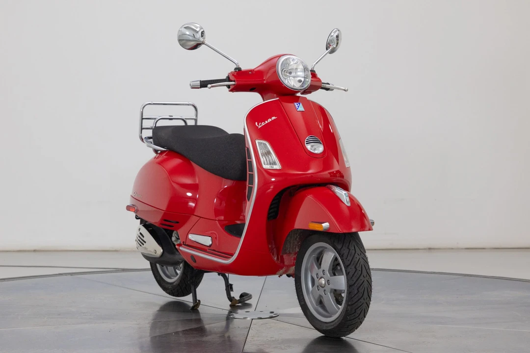 2006 Vespa Sei & PX & ET & LX & GT - Image 7 of 31