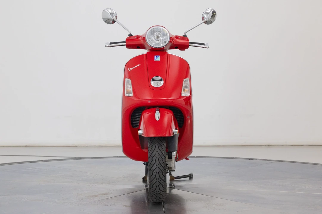 2006 Vespa Sei & PX & ET & LX & GT - Image 4 of 31