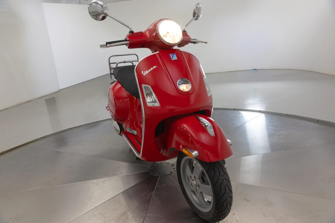 2006 Vespa Sei & PX & ET & LX & GT - Image 6 of 31