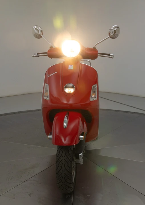 2006 Vespa Sei & PX & ET & LX & GT - Image 5 of 31