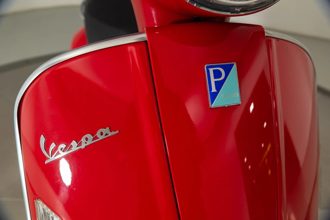 2006 Vespa Sei & PX & ET & LX & GT - Image 19 of 31