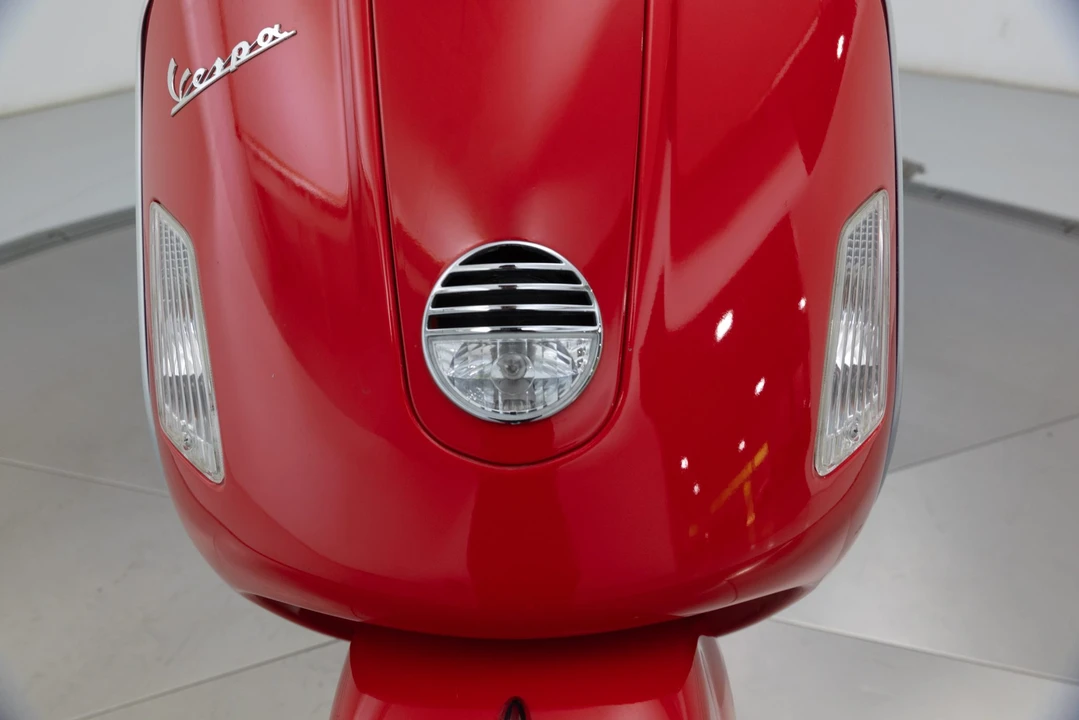 2006 Vespa Sei & PX & ET & LX & GT - Image 18 of 31