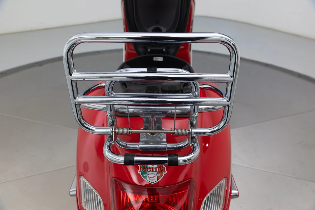 2006 Vespa Sei & PX & ET & LX & GT - Image 29 of 31