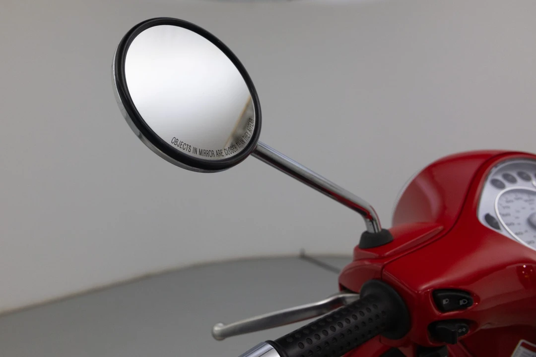 2006 Vespa Sei & PX & ET & LX & GT - Image 23 of 31