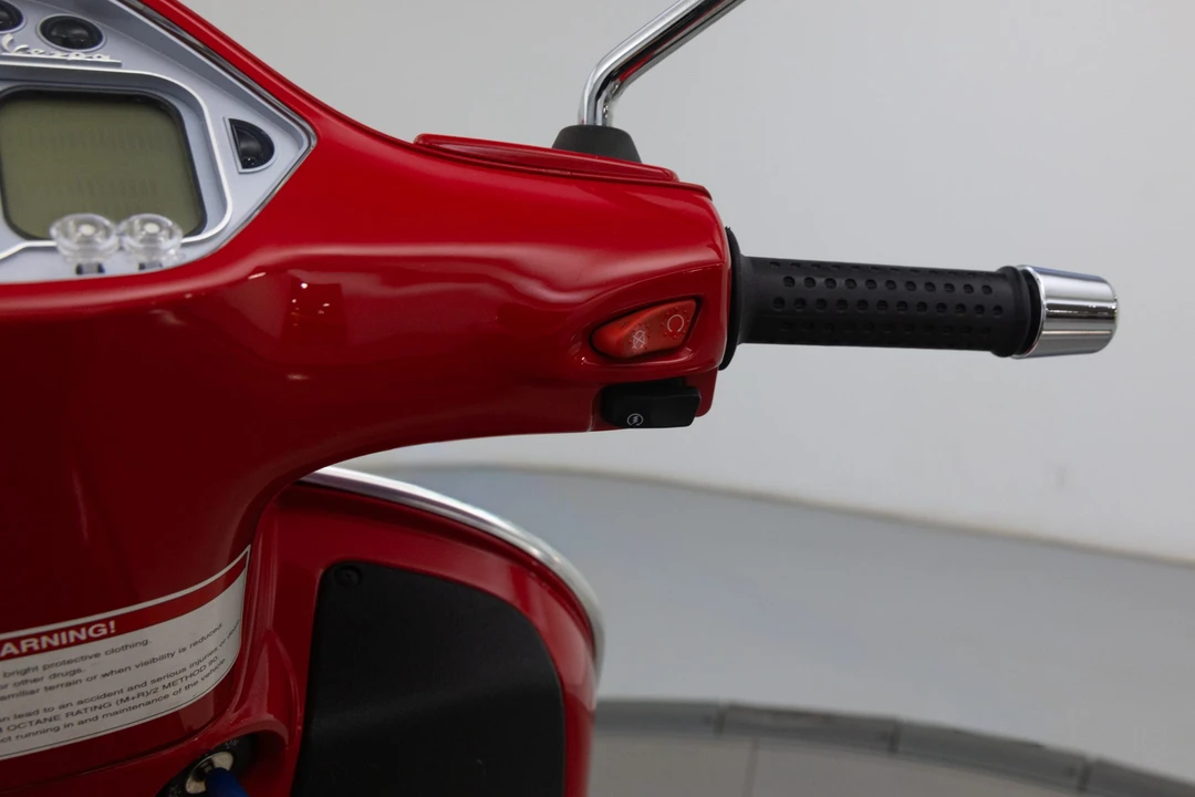 2006 Vespa Sei & PX & ET & LX & GT - Image 22 of 31