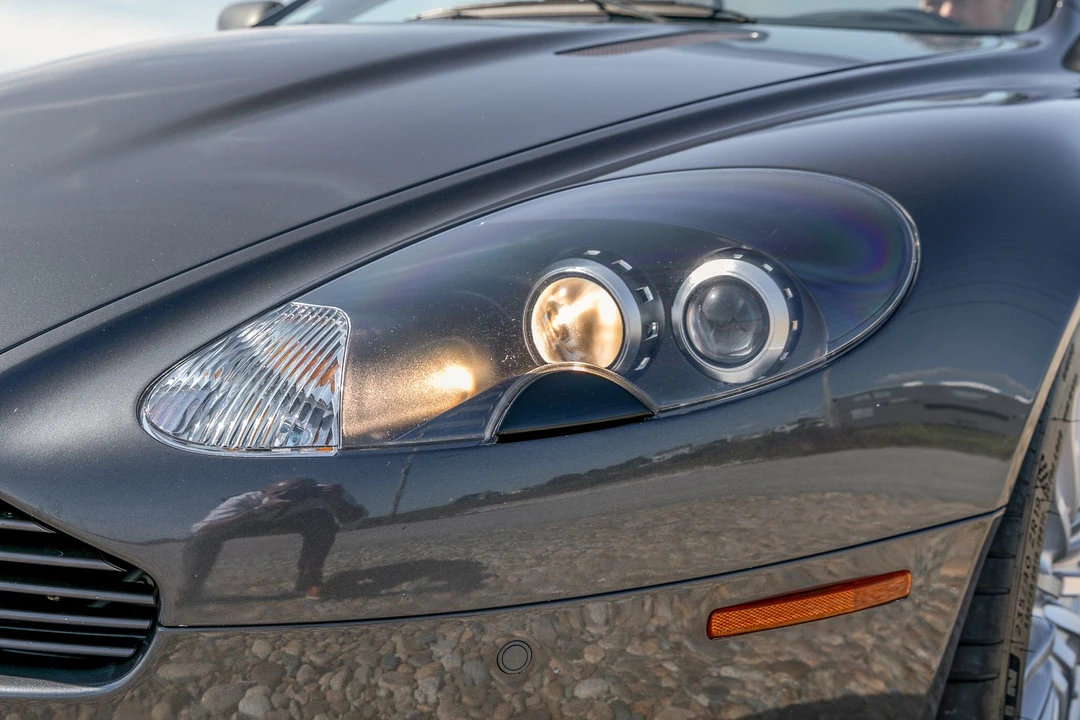 2007 Aston Martin DB9 - Image 25 of 31