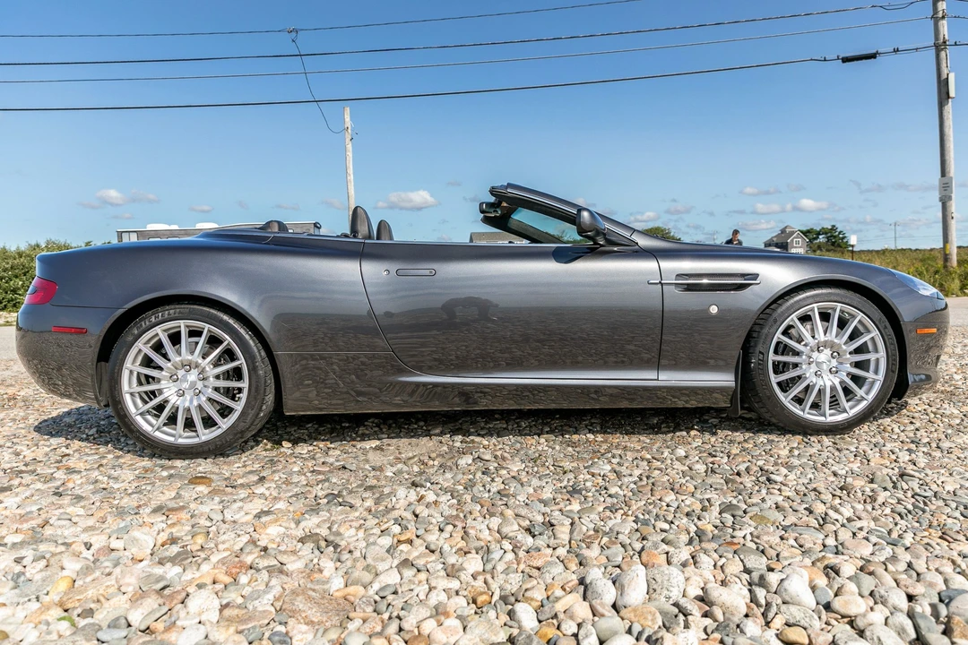 2007 Aston Martin DB9 - Image 6 of 31