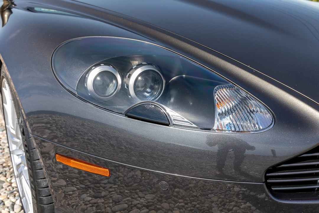 2007 Aston Martin DB9 - Image 21 of 31