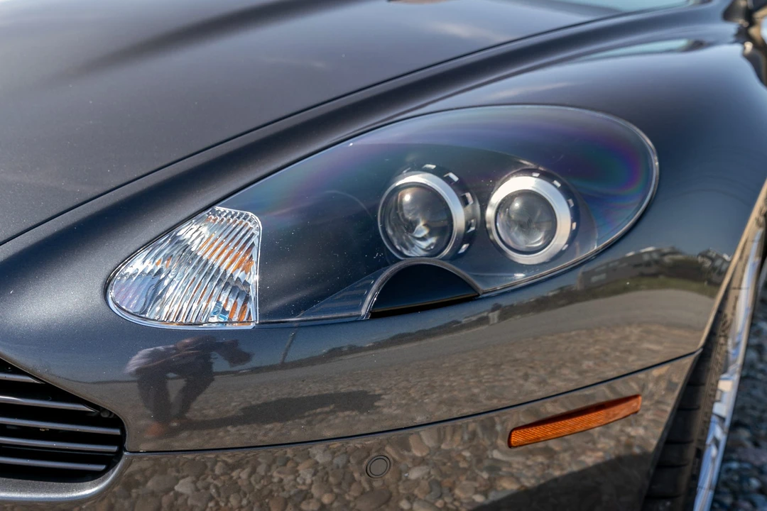 2007 Aston Martin DB9 - Image 24 of 31
