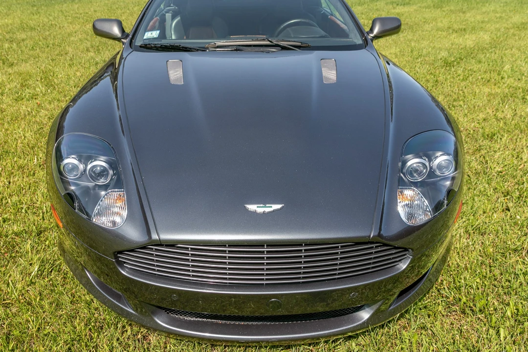 2007 Aston Martin DB9 - Image 20 of 31