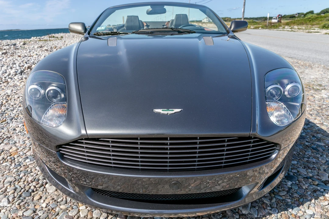 2007 Aston Martin DB9 - Image 4 of 31