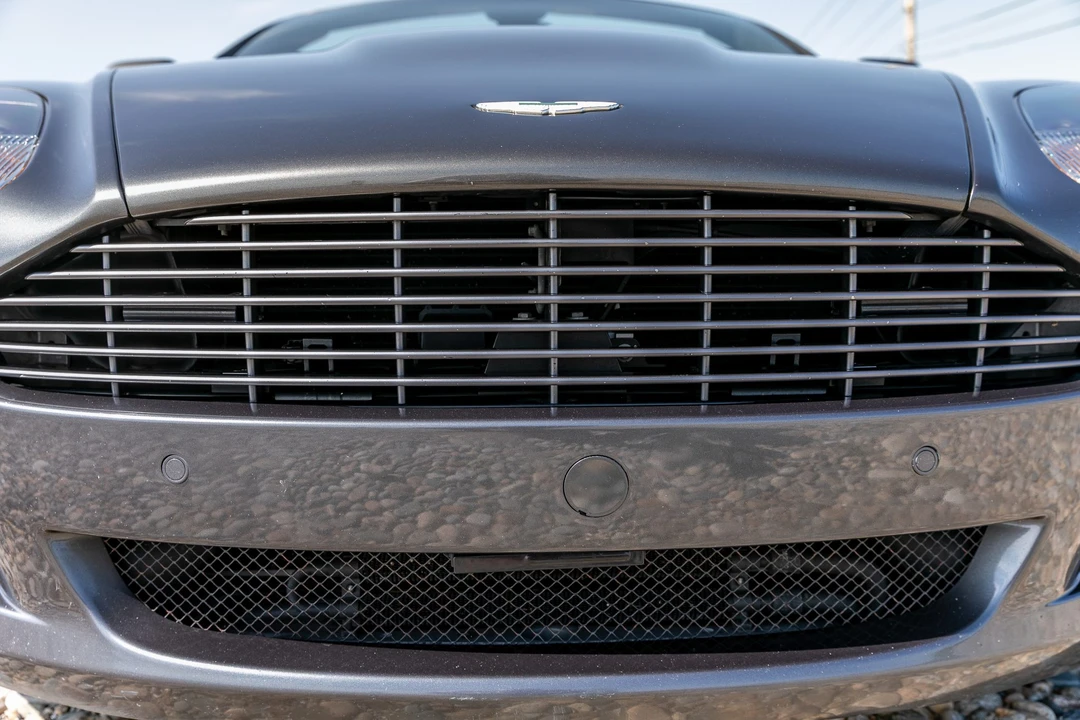 2007 Aston Martin DB9 - Image 23 of 31