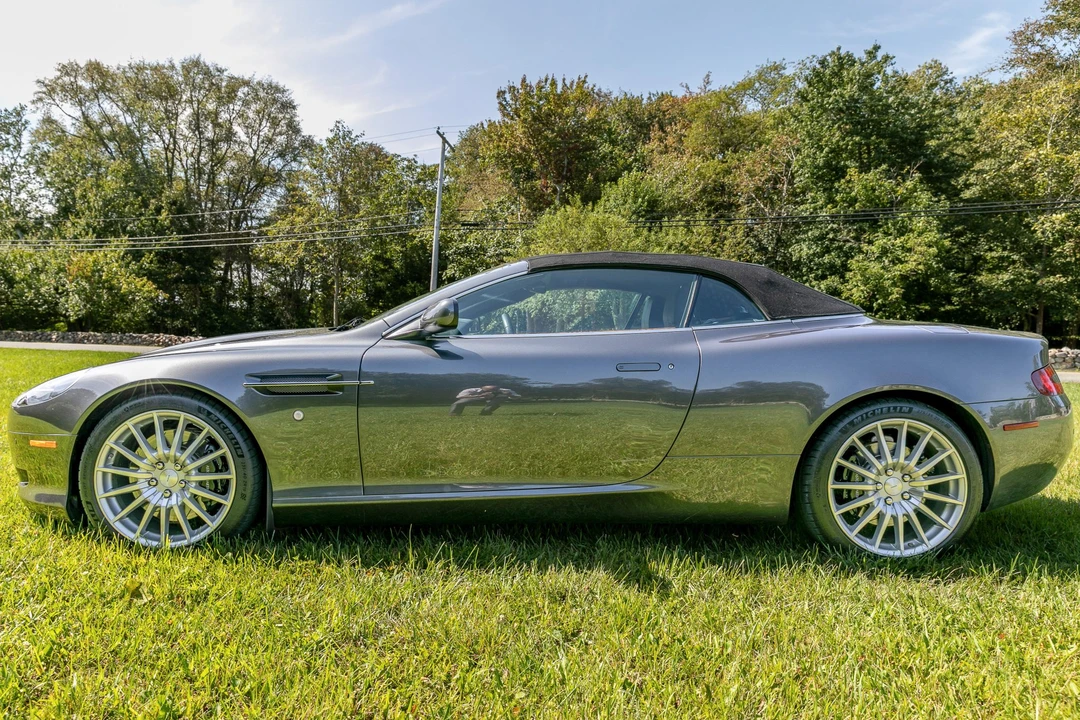 2007 Aston Martin DB9 - Image 19 of 31