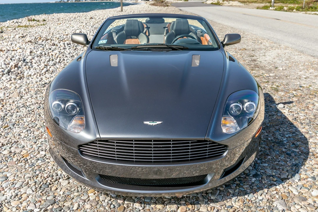 2007 Aston Martin DB9 - Image 3 of 31