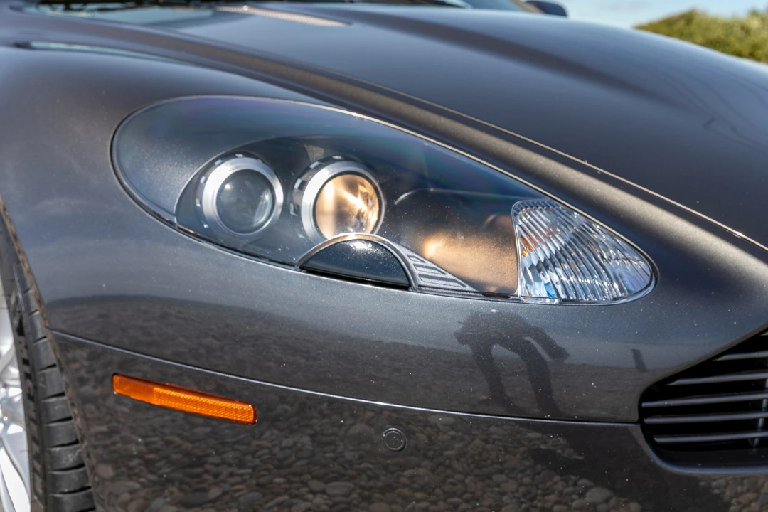 2007 Aston Martin DB9 - Image 22 of 31
