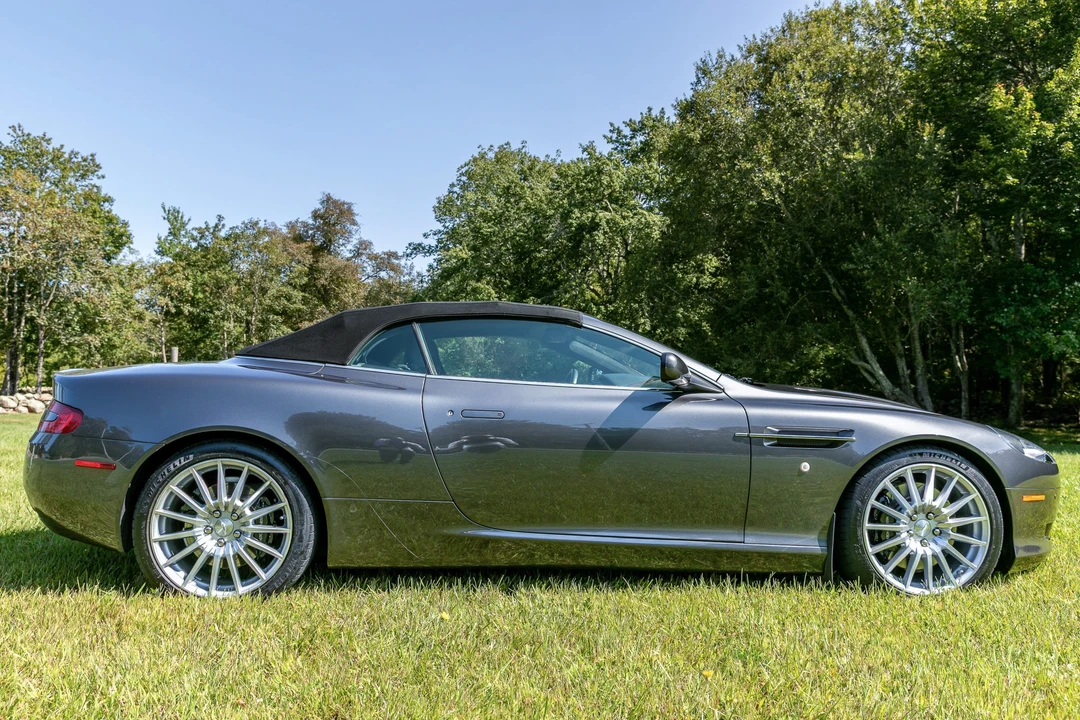 2007 Aston Martin DB9 - Image 15 of 31