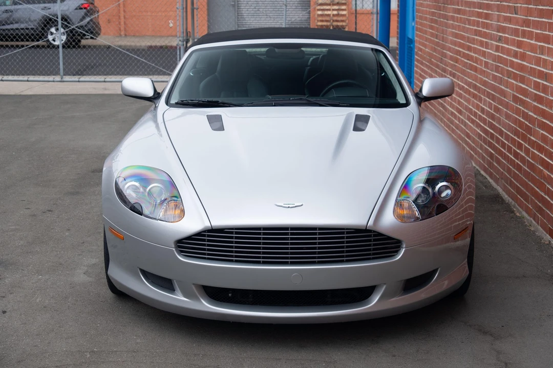 2007 Aston Martin DB9 - Image 30 of 31