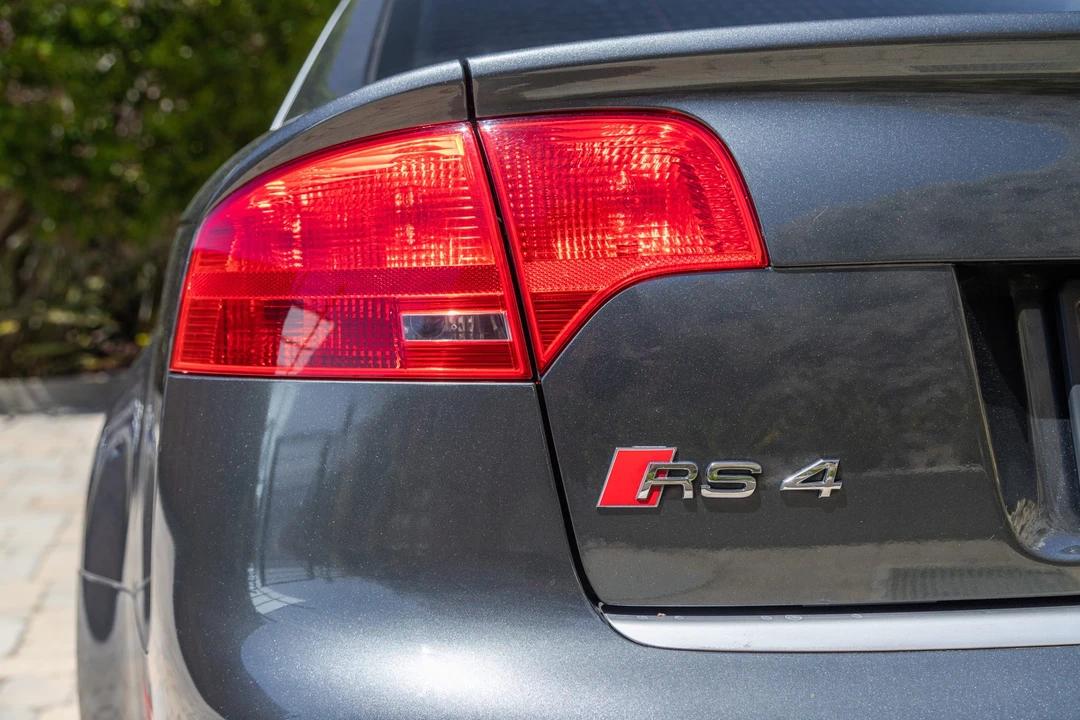 2007 Audi B7 RS4 - Image 24 of 31