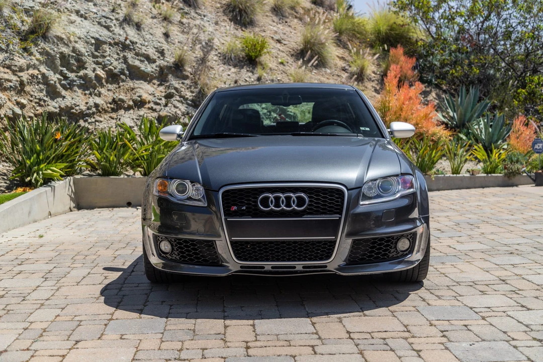 2007 Audi B7 RS4 - Image 10 of 31