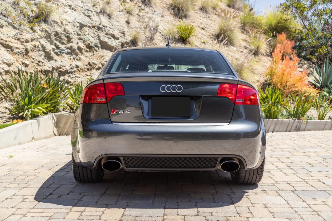 2007 Audi B7 RS4 - Image 5 of 31