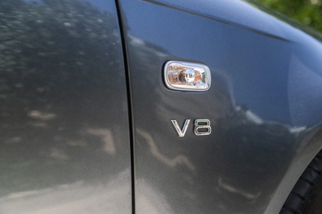 2007 Audi B7 RS4 - Image 22 of 31