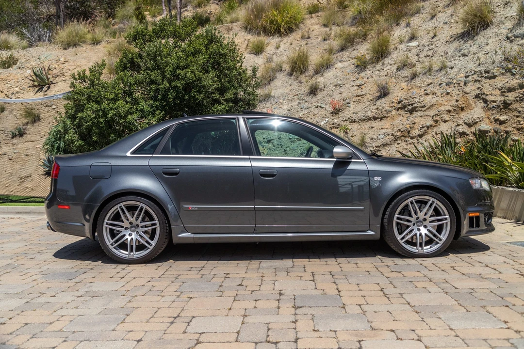 2007 Audi B7 RS4 - Image 8 of 31
