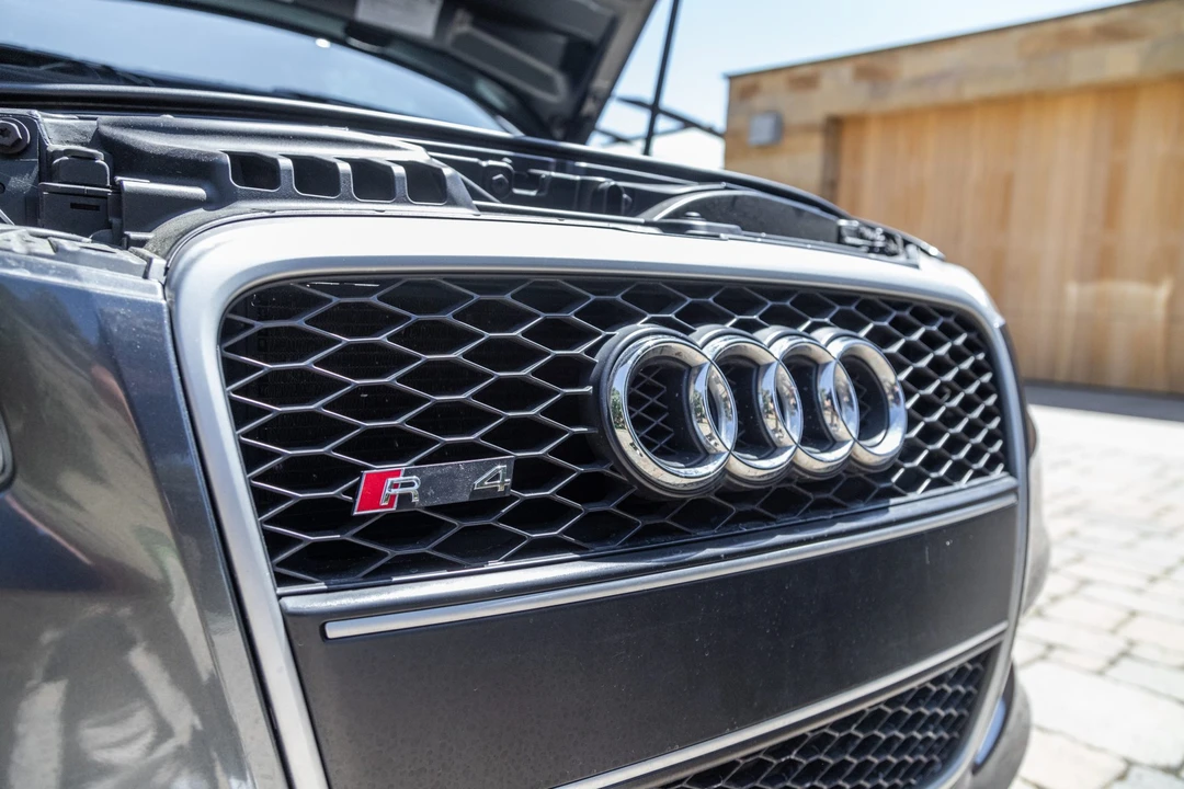 2007 Audi B7 RS4 - Image 12 of 31