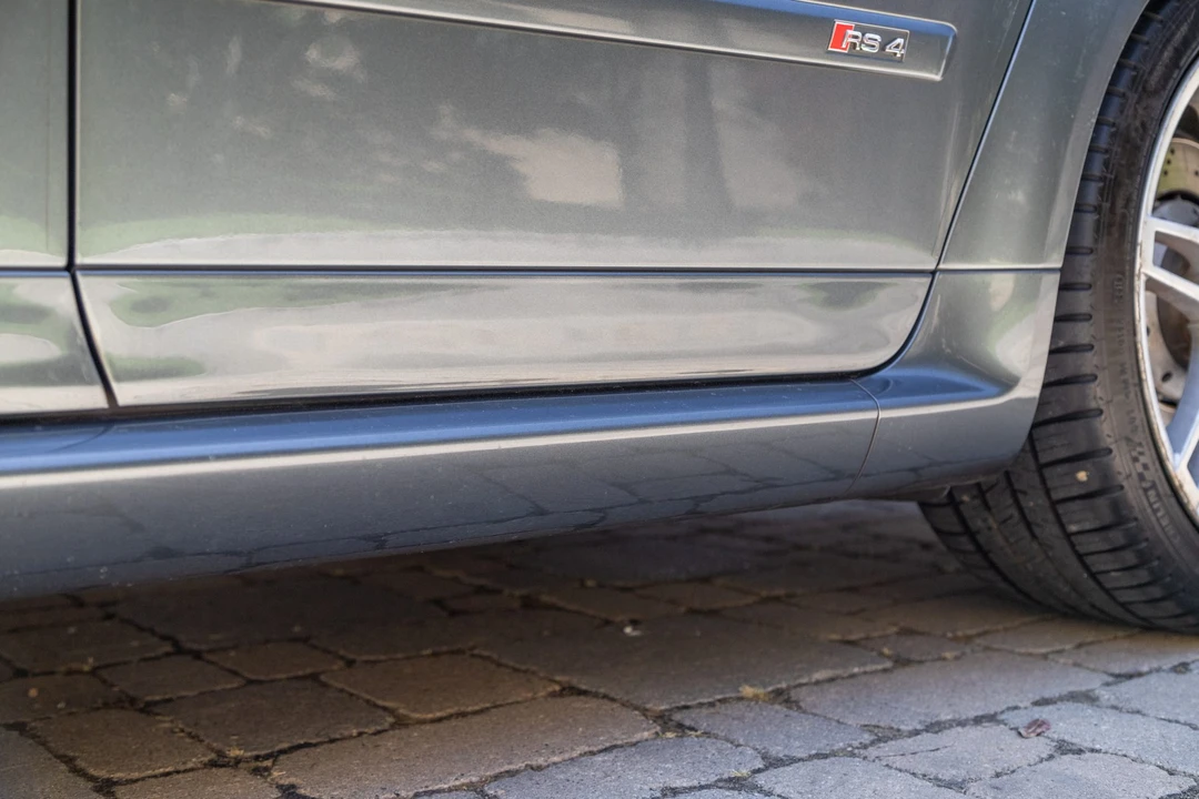 2007 Audi B7 RS4 - Image 23 of 31