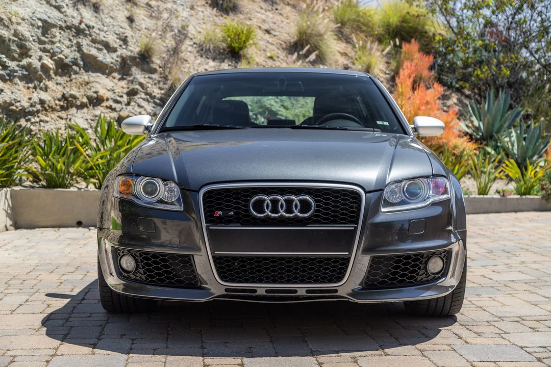 2007 Audi B7 RS4 - Image 11 of 31