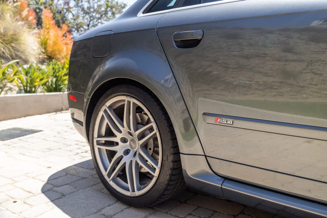 2007 Audi B7 RS4 - Image 20 of 31