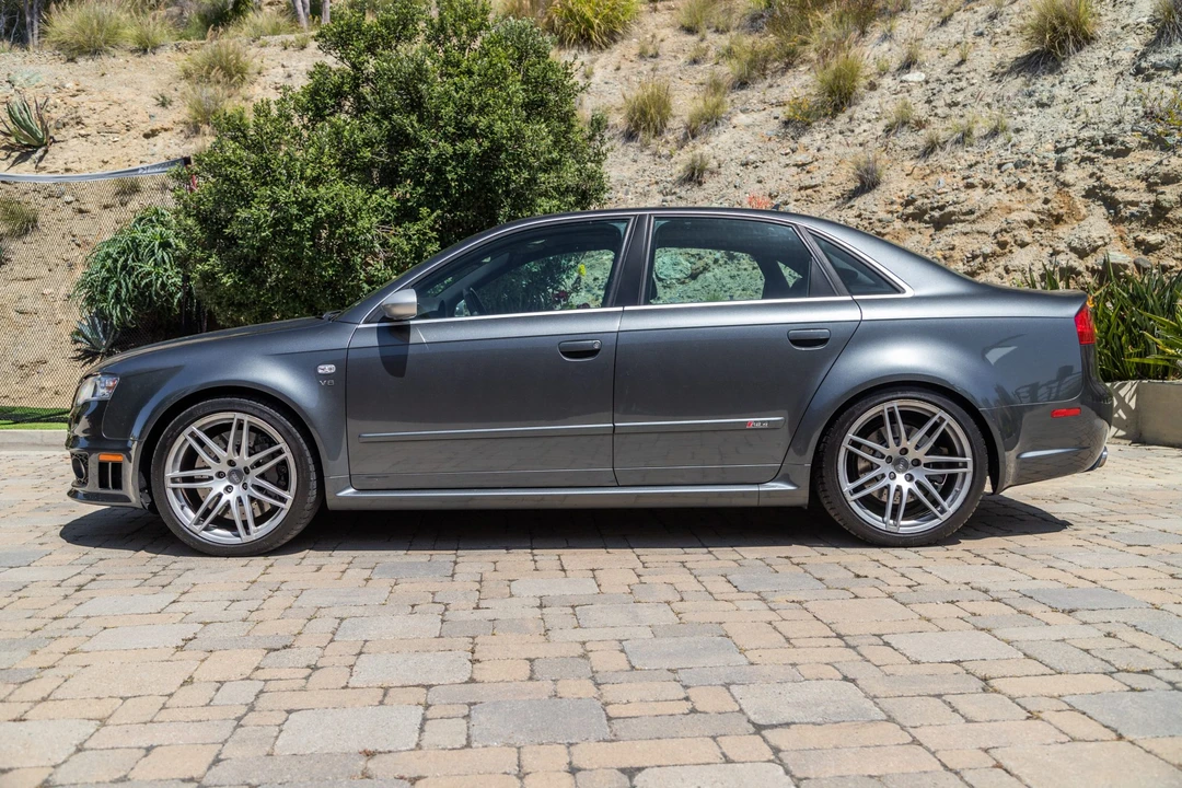 2007 Audi B7 RS4 - Image 3 of 31