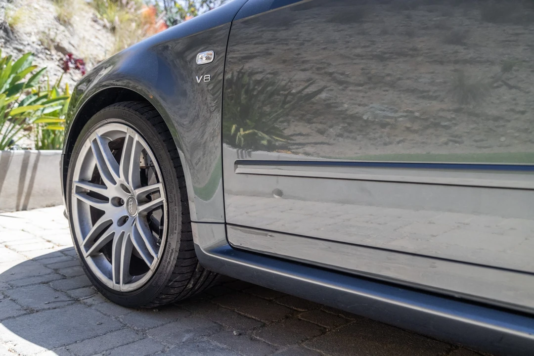 2007 Audi B7 RS4 - Image 18 of 31