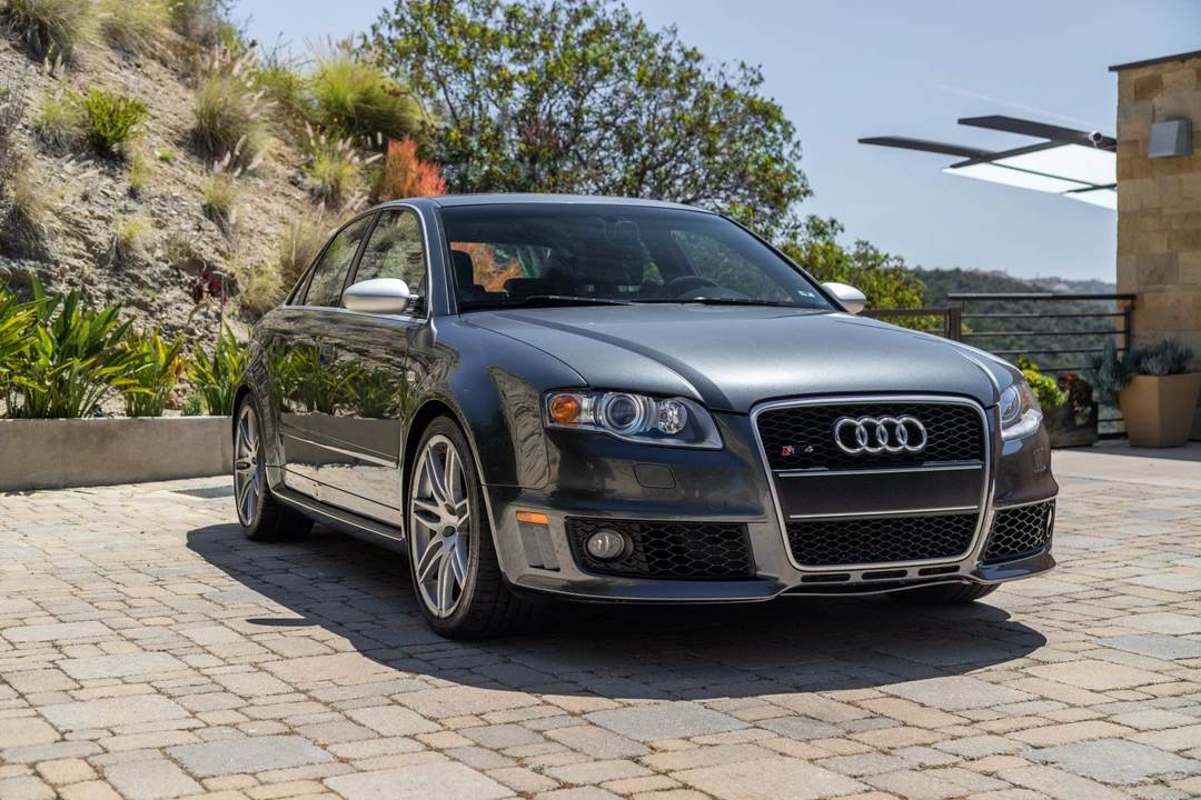 2007 Audi B7 RS4 - Image 9 of 31