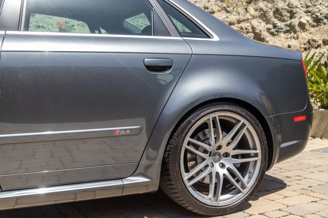 2007 Audi B7 RS4 - Image 21 of 31