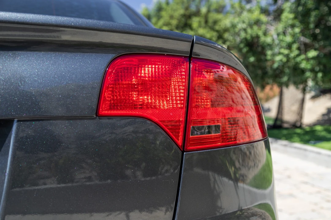 2007 Audi B7 RS4 - Image 25 of 31