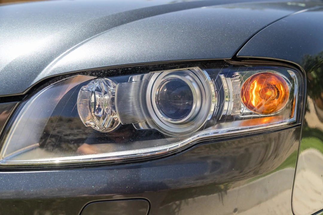 2007 Audi B7 RS4 - Image 14 of 31