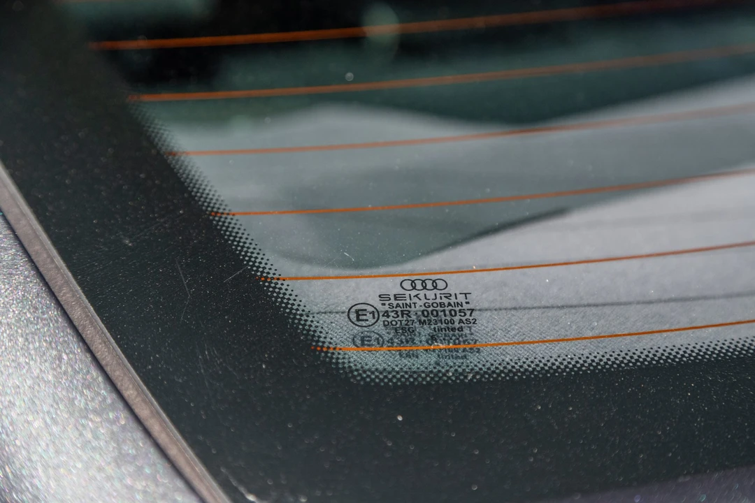 2007 Audi B7 RS4 - Image 27 of 31