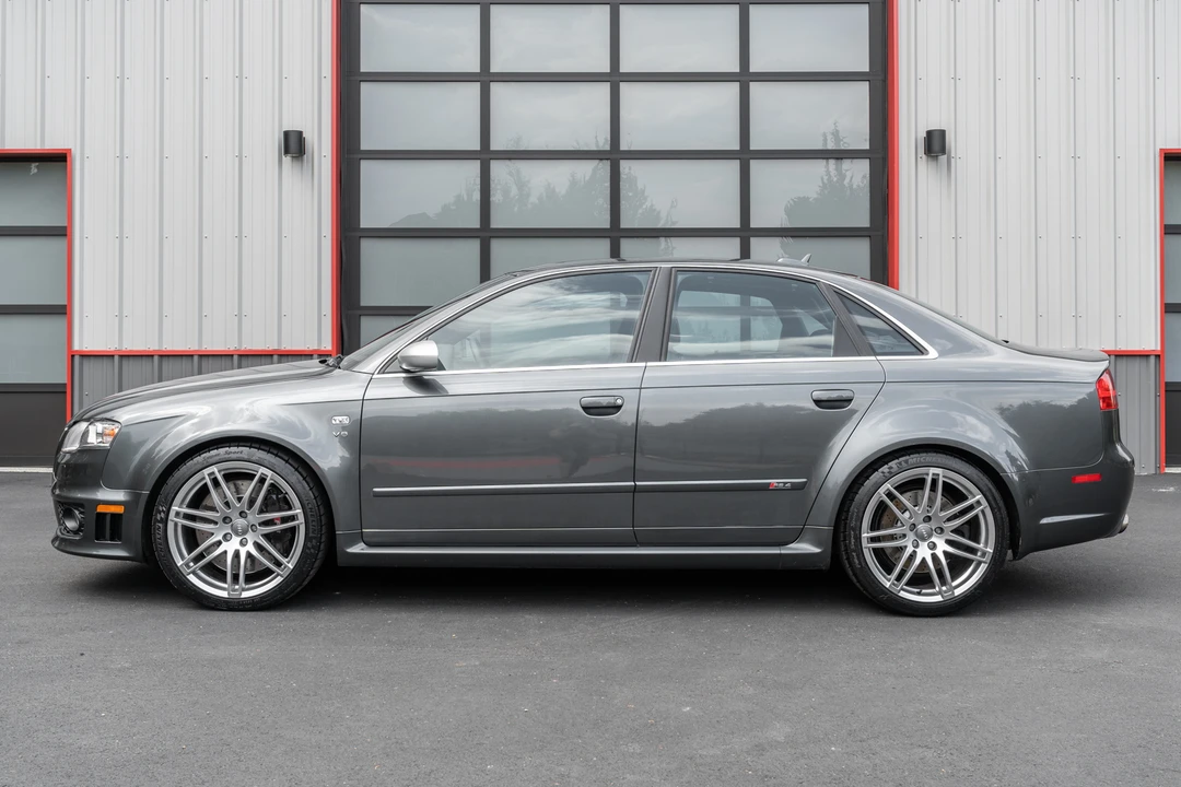 2007 Audi B7 RS4 - Image 8 of 31