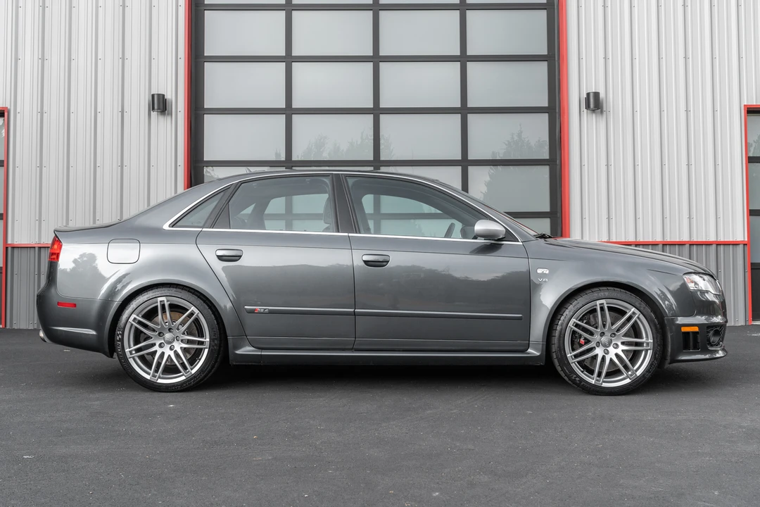 2007 Audi B7 RS4 - Image 4 of 31