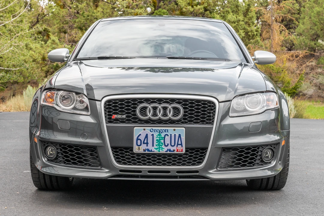 2007 Audi B7 RS4 - Image 2 of 31