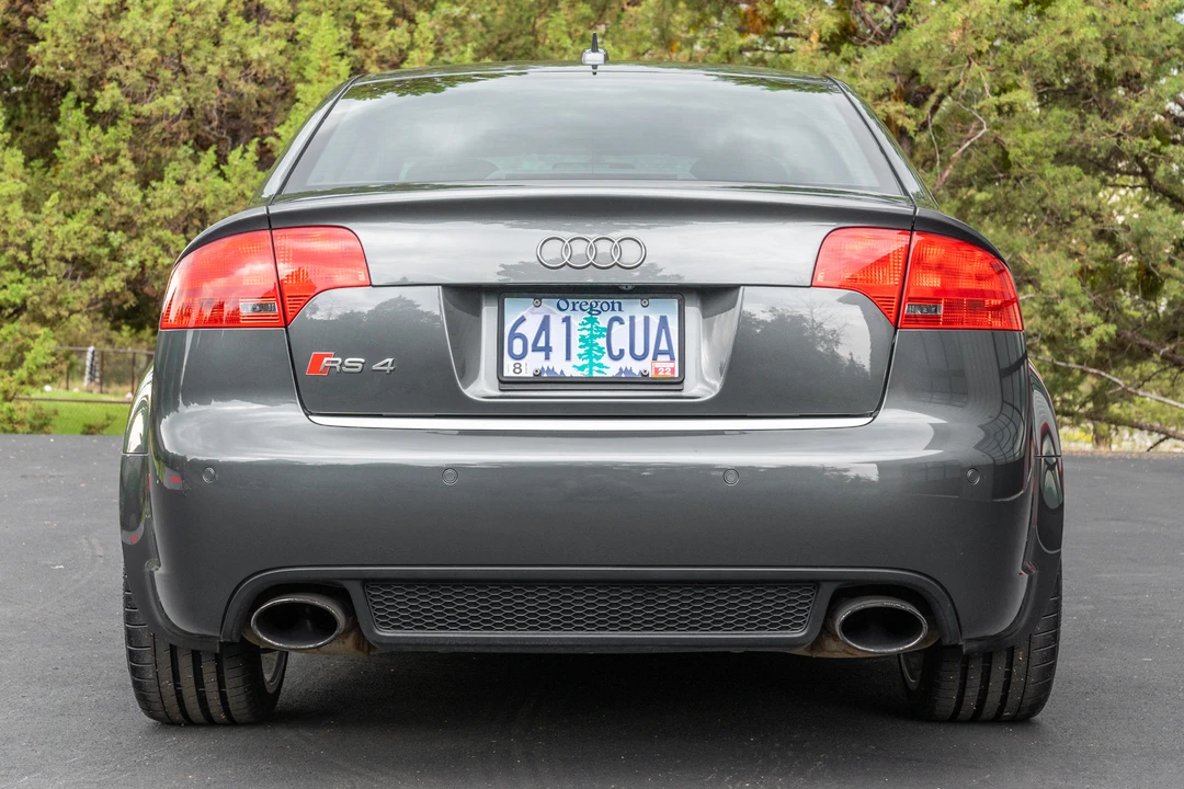 2007 Audi B7 RS4 - Image 6 of 31
