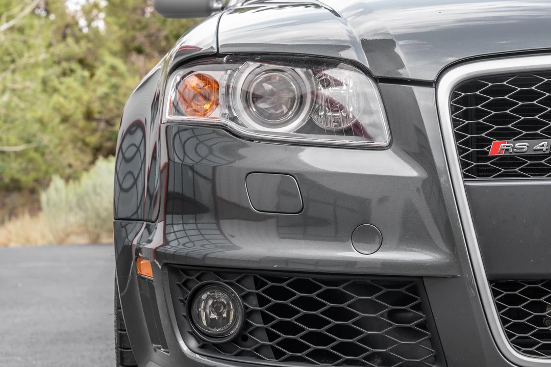 2007 Audi B7 RS4 - Image 22 of 31