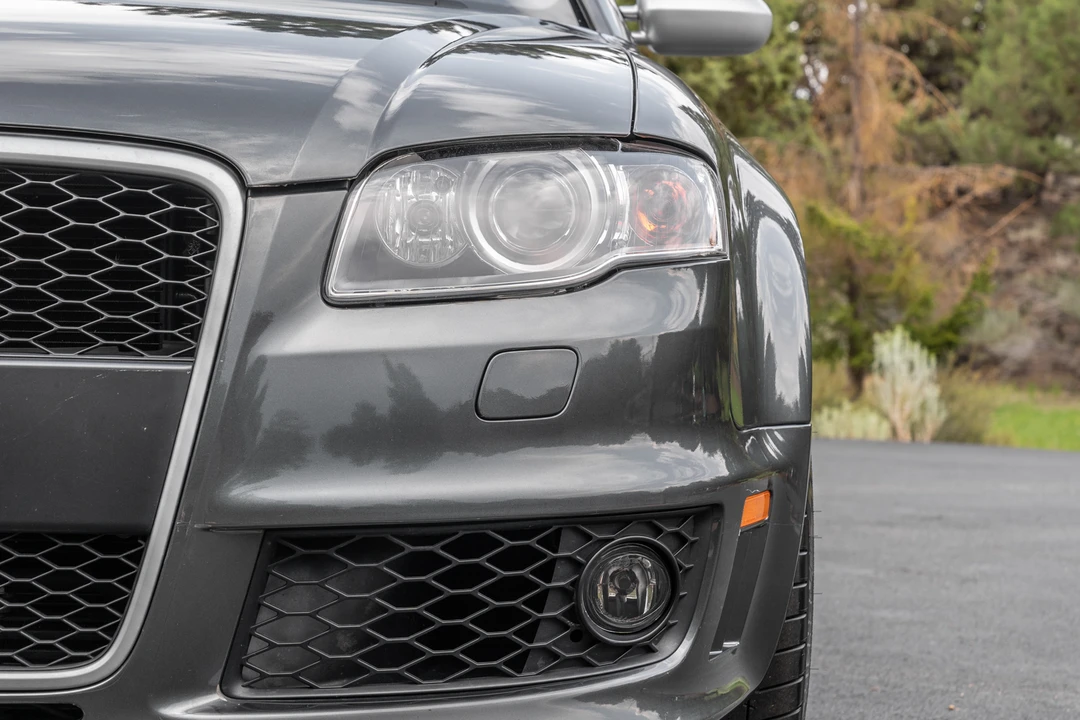 2007 Audi B7 RS4 - Image 20 of 31