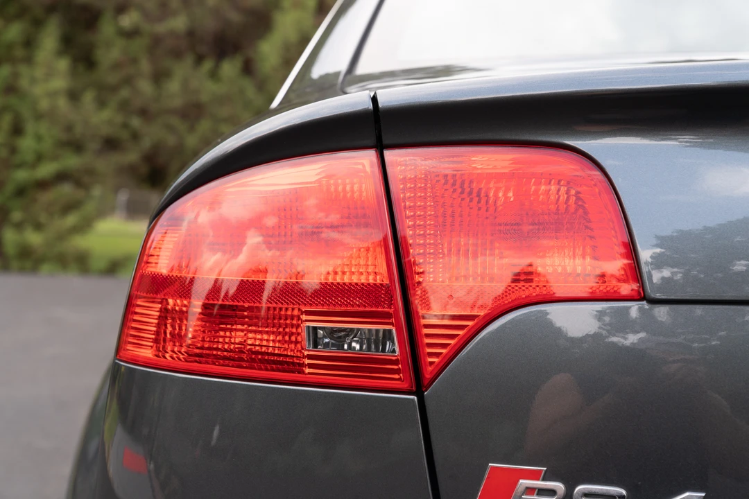 2007 Audi B7 RS4 - Image 31 of 31