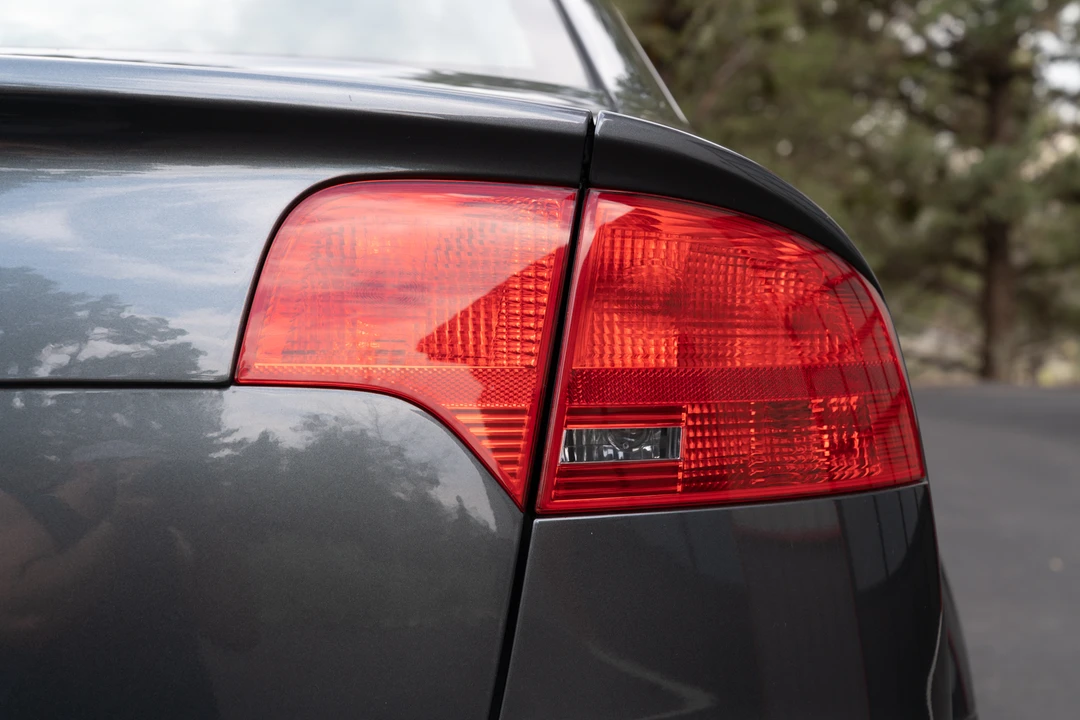 2007 Audi B7 RS4 - Image 30 of 31