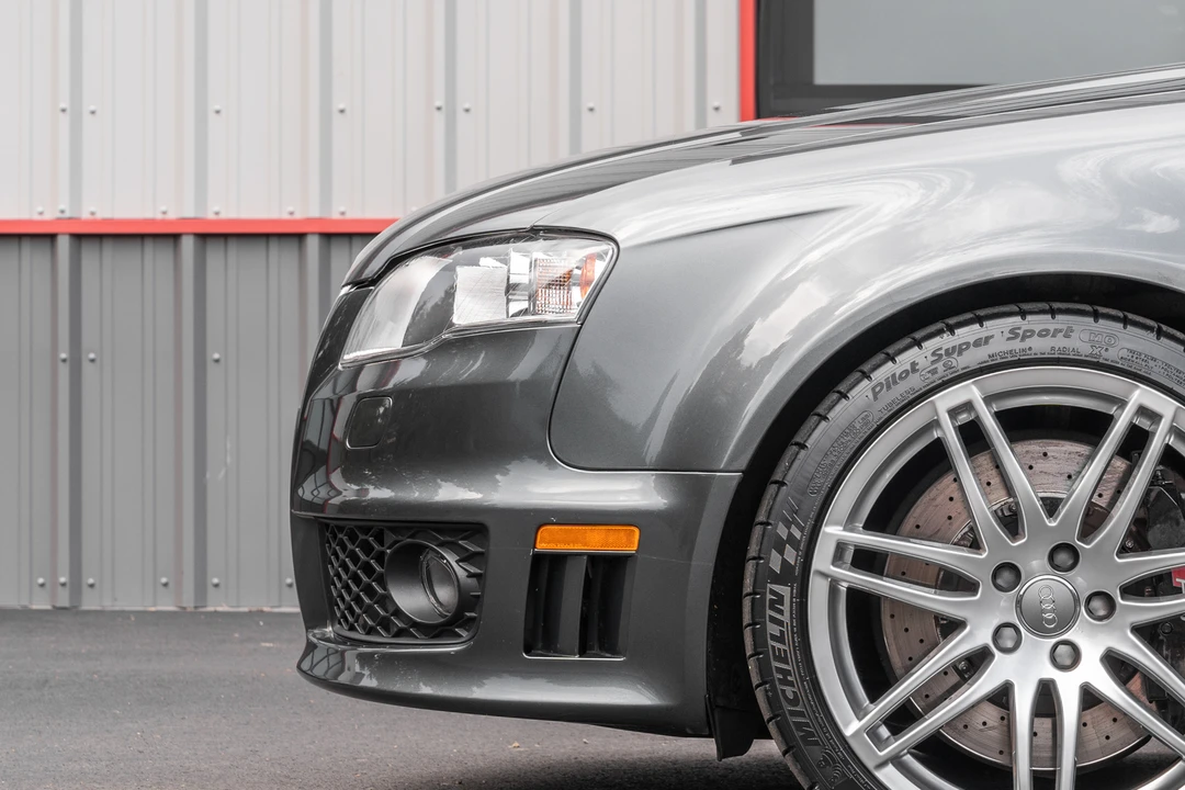 2007 Audi B7 RS4 - Image 12 of 31