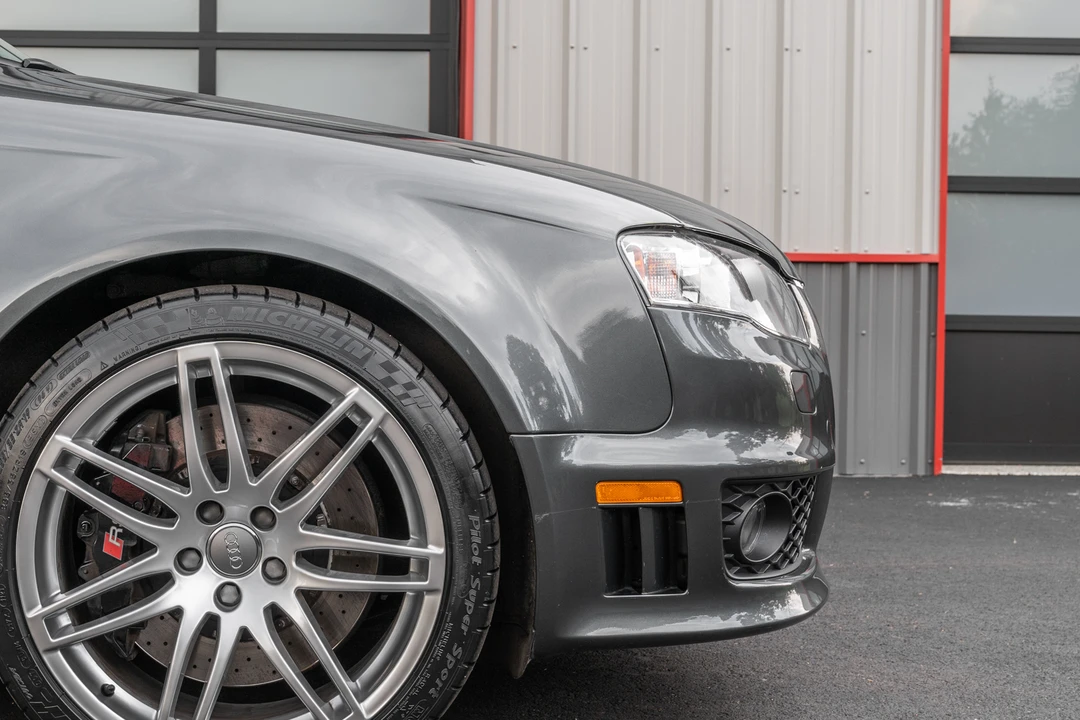 2007 Audi B7 RS4 - Image 9 of 31