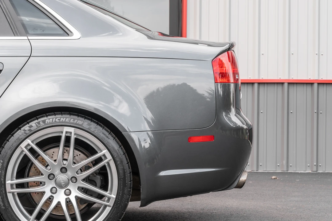 2007 Audi B7 RS4 - Image 14 of 31